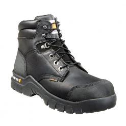 Carhartt Men's Rugged Flex 6 Inch Waterproof Comp Toe - CMF6371 - Men's Boots
