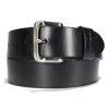 Carhartt Men's Journeyman Belt Black - A0005509001 - Belts